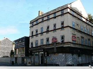 selfridges glasgow